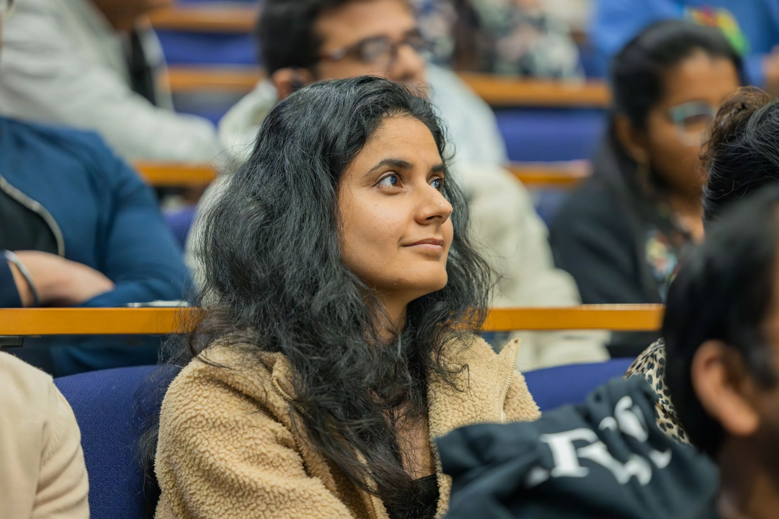 London Public Session — photo 5