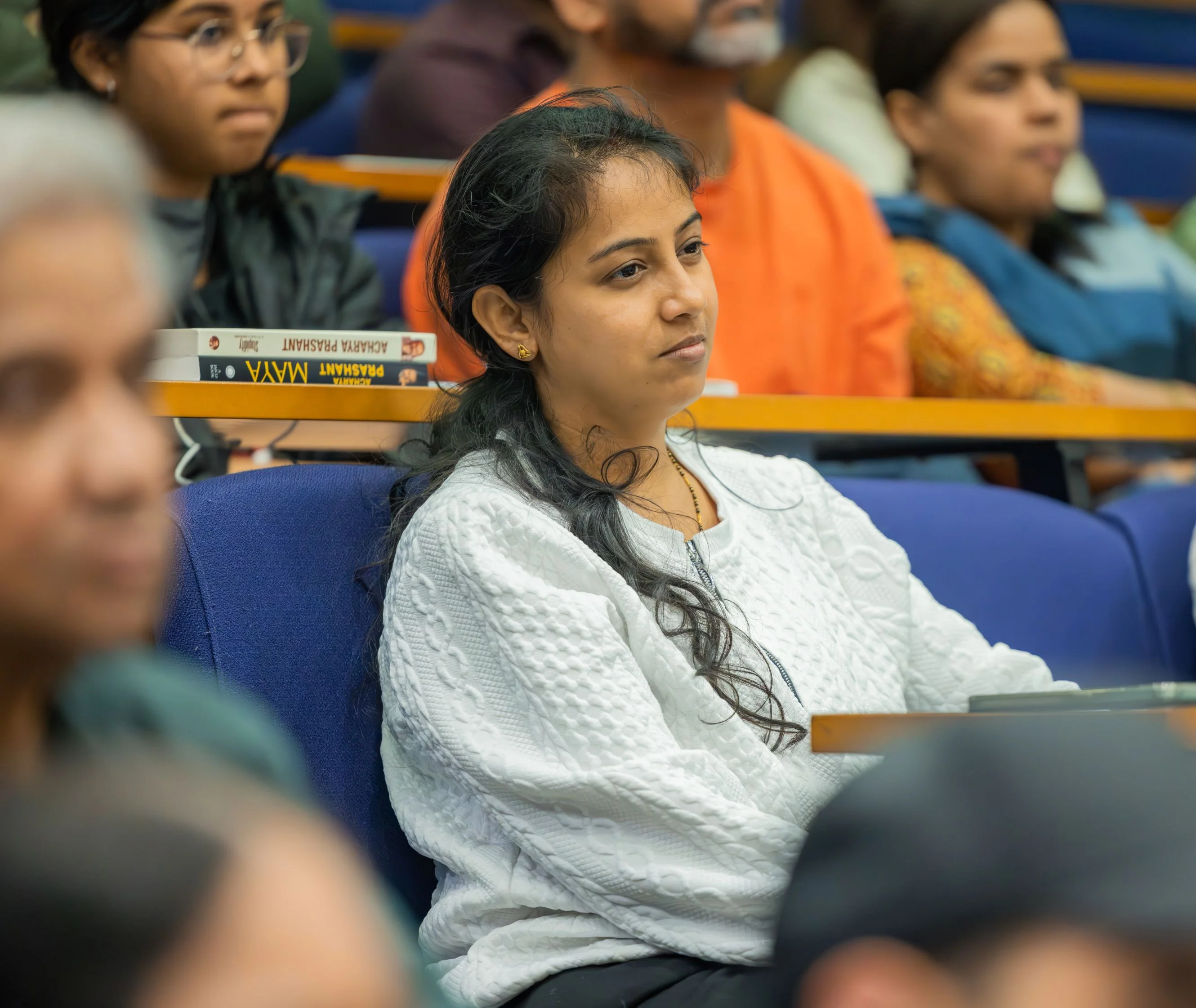 London Public Session — photo 6
