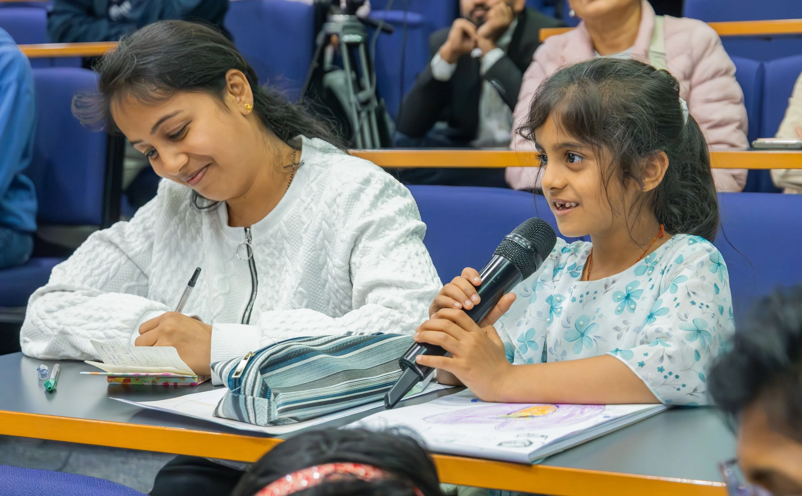 London Public Session — photo 8