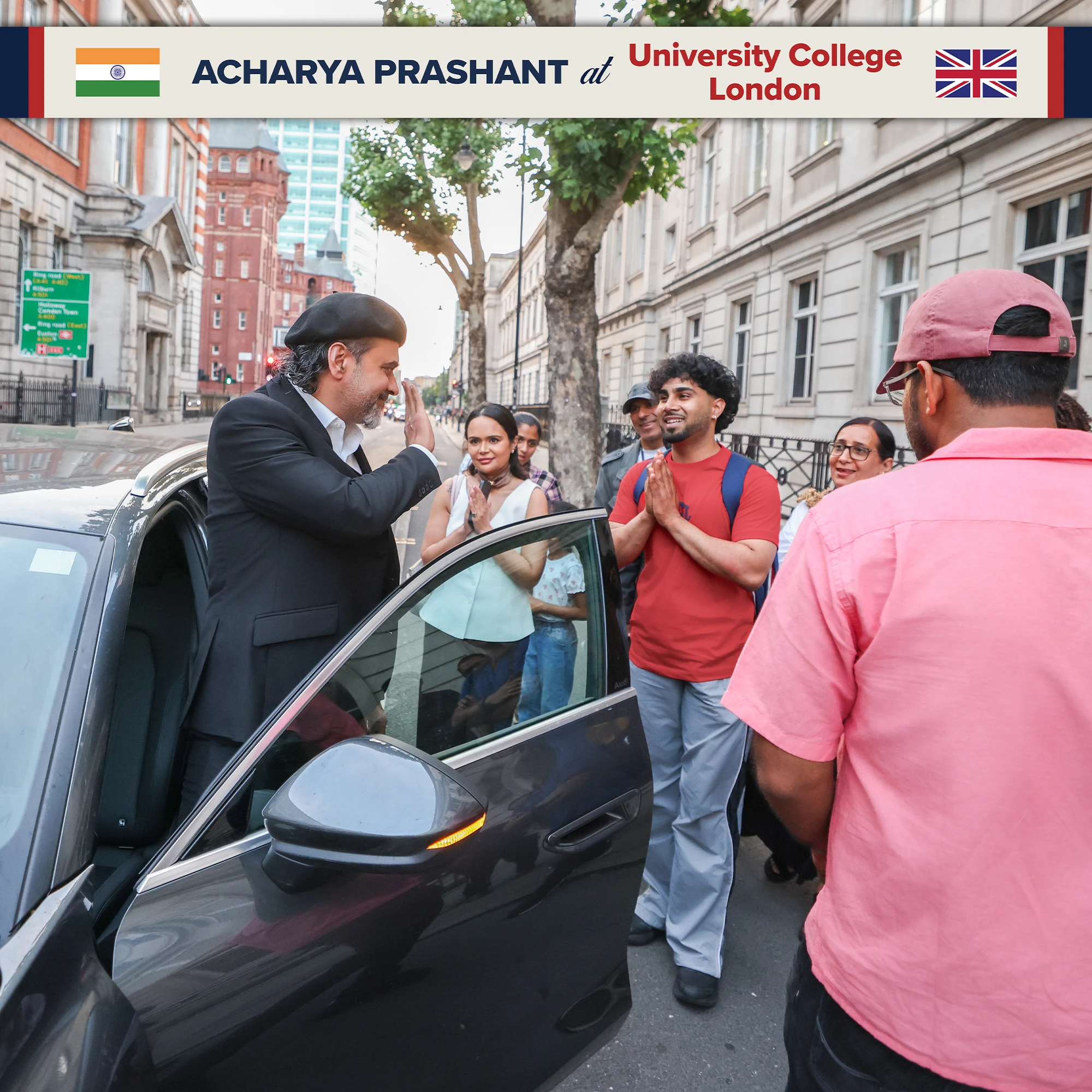 Dialogue with neuroscientist Steve Fleming - University College London — photo 17