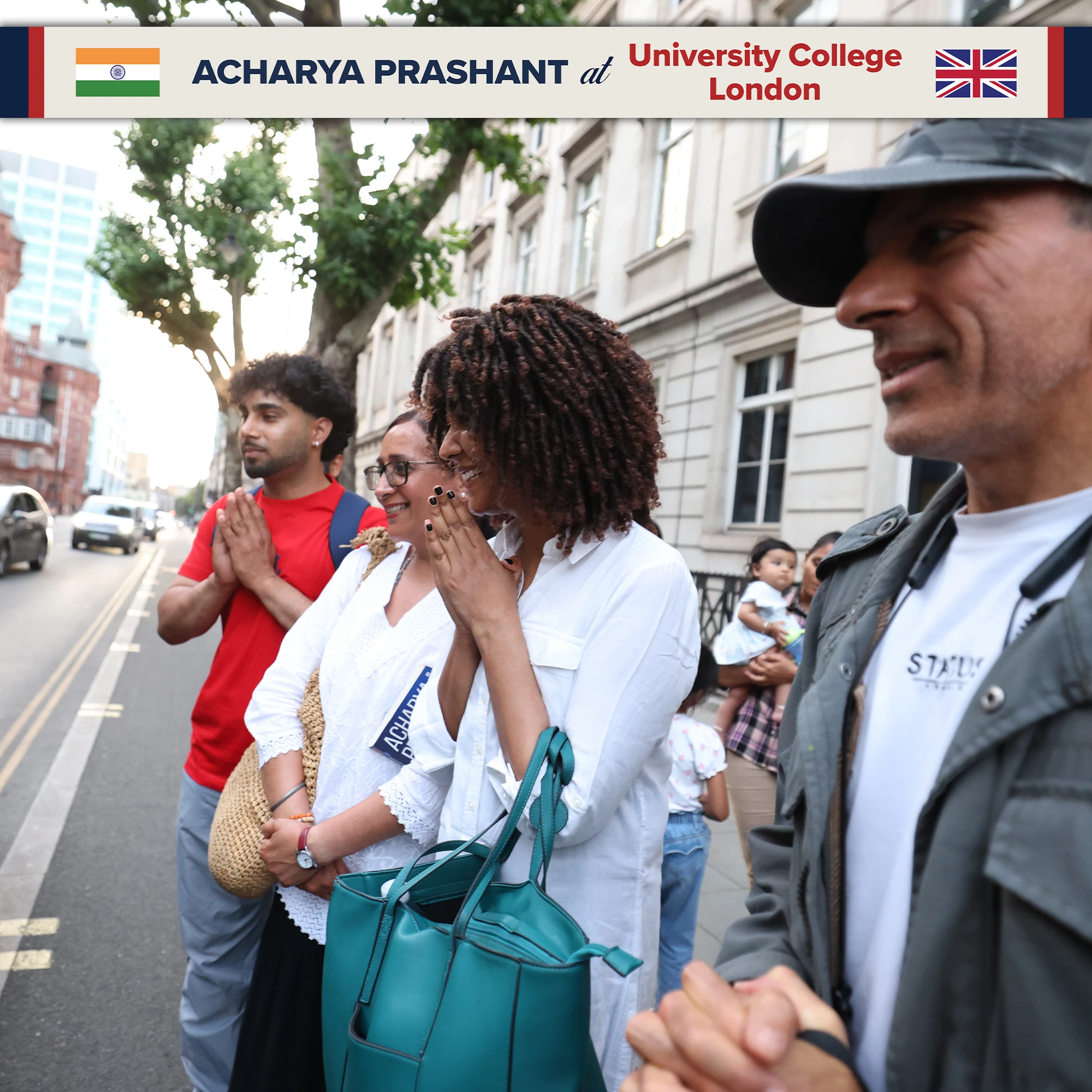 Dialogue with neuroscientist Steve Fleming - University College London — photo 18